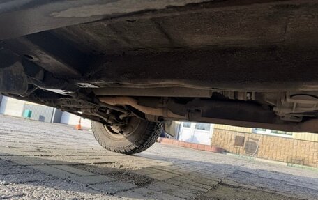 Chevrolet Niva I рестайлинг, 2003 год, 444 444 рублей, 10 фотография