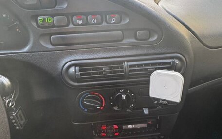 Chevrolet Niva I рестайлинг, 2003 год, 444 444 рублей, 16 фотография