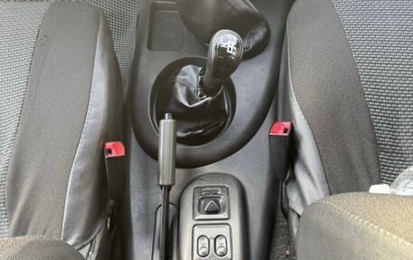 Chevrolet Niva I рестайлинг, 2003 год, 444 444 рублей, 15 фотография