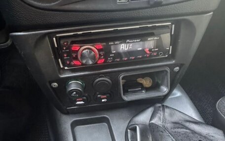 Chevrolet Niva I рестайлинг, 2003 год, 444 444 рублей, 17 фотография