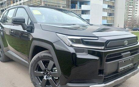 Toyota RAV4, 2026 год, 4 395 000 рублей, 2 фотография