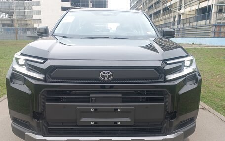 Toyota RAV4, 2026 год, 4 395 000 рублей, 3 фотография