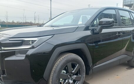 Toyota RAV4, 2026 год, 4 395 000 рублей, 4 фотография