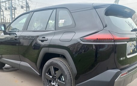 Toyota RAV4, 2026 год, 4 395 000 рублей, 5 фотография