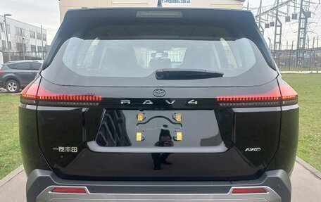 Toyota RAV4, 2026 год, 4 395 000 рублей, 6 фотография