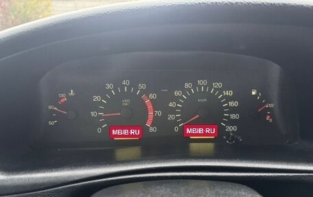 Chevrolet Niva I рестайлинг, 2003 год, 444 444 рублей, 19 фотография