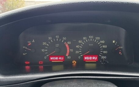 Chevrolet Niva I рестайлинг, 2003 год, 444 444 рублей, 20 фотография