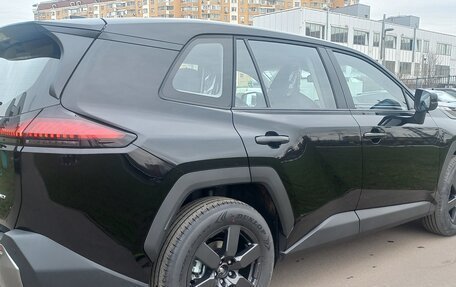 Toyota RAV4, 2026 год, 4 395 000 рублей, 7 фотография