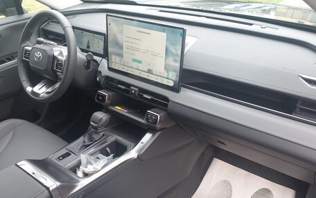 Toyota RAV4, 2026 год, 4 395 000 рублей, 15 фотография