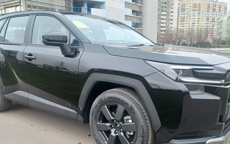 Toyota RAV4, 2026 год, 4 395 000 рублей, 8 фотография