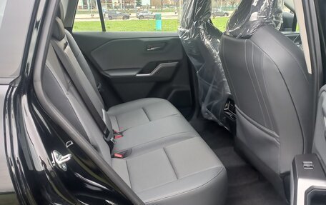 Toyota RAV4, 2026 год, 4 395 000 рублей, 16 фотография