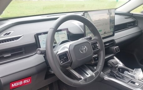 Toyota RAV4, 2026 год, 4 395 000 рублей, 10 фотография