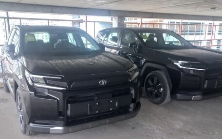 Toyota RAV4, 2026 год, 4 395 000 рублей, 27 фотография