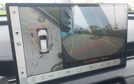 Toyota RAV4, 2026 год, 4 395 000 рублей, 26 фотография