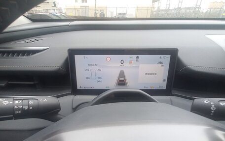 Toyota RAV4, 2026 год, 4 395 000 рублей, 23 фотография