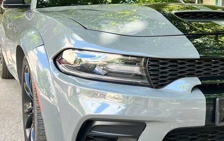 Dodge Charger, 2017 год, 3 200 000 рублей, 7 фотография