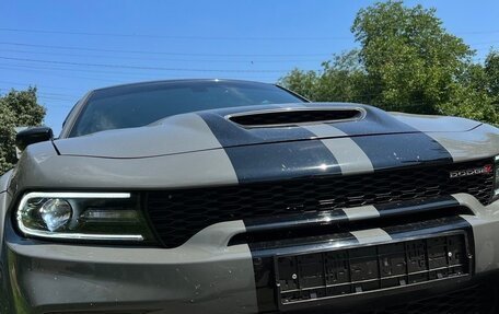 Dodge Charger, 2017 год, 3 200 000 рублей, 8 фотография