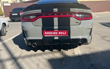 Dodge Charger, 2017 год, 3 200 000 рублей, 6 фотография