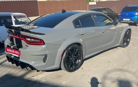 Dodge Charger, 2017 год, 3 200 000 рублей, 4 фотография