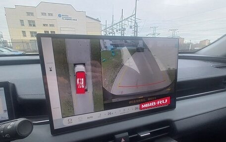 Toyota RAV4, 2026 год, 4 395 000 рублей, 25 фотография