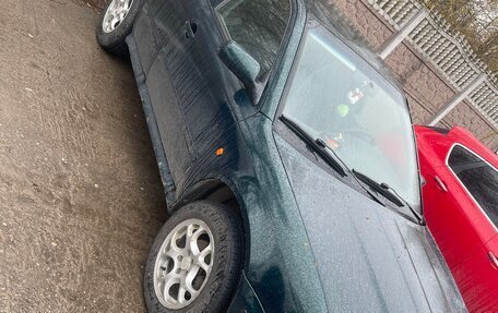 Skoda Octavia IV, 1999 год, 260 000 рублей, 4 фотография