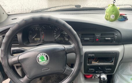Skoda Octavia IV, 1999 год, 260 000 рублей, 7 фотография