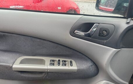 Skoda Octavia IV, 1999 год, 260 000 рублей, 8 фотография