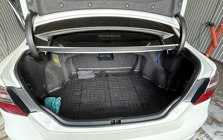 Toyota Camry, 2015 год, 1 620 000 рублей, 2 фотография