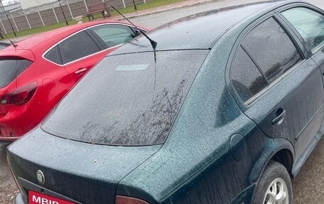 Skoda Octavia IV, 1999 год, 260 000 рублей, 5 фотография