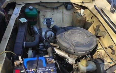 Москвич 2140, 1985 год, 140 000 рублей, 5 фотография