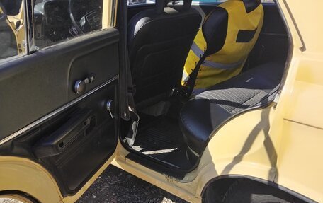 Москвич 2140, 1985 год, 140 000 рублей, 9 фотография