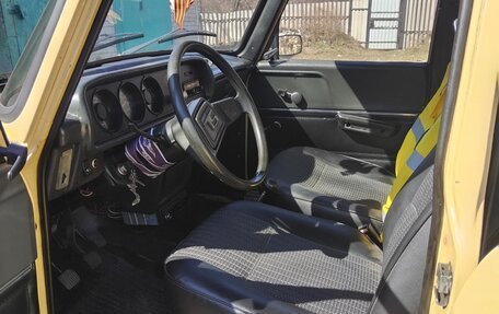 Москвич 2140, 1985 год, 140 000 рублей, 10 фотография