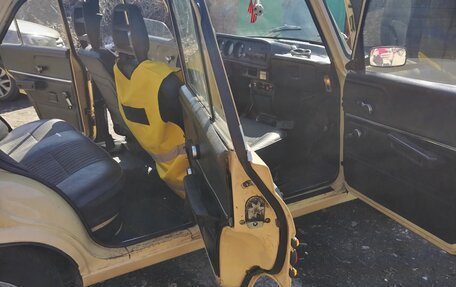 Москвич 2140, 1985 год, 140 000 рублей, 12 фотография