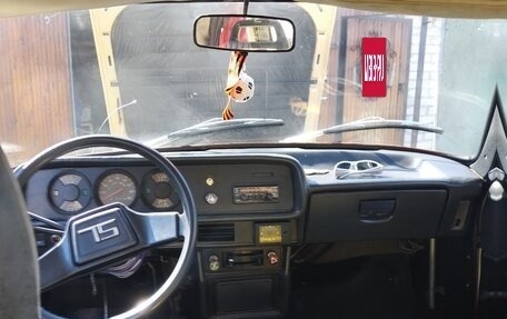 Москвич 2140, 1985 год, 140 000 рублей, 8 фотография