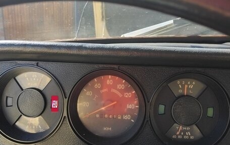 Москвич 2140, 1985 год, 140 000 рублей, 13 фотография