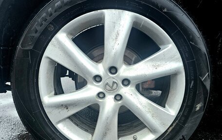 Infiniti FX I, 2006 год, 870 000 рублей, 11 фотография