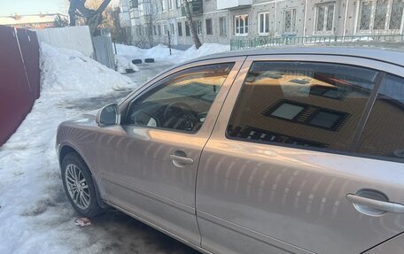 Skoda Octavia, 2012 год, 750 000 рублей, 4 фотография