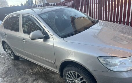 Skoda Octavia, 2012 год, 750 000 рублей, 2 фотография