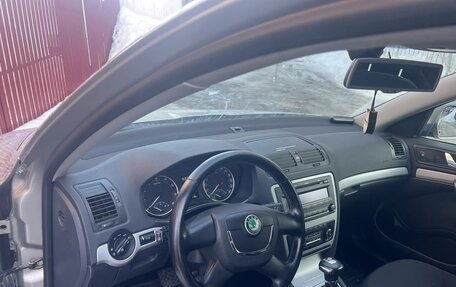 Skoda Octavia, 2012 год, 750 000 рублей, 6 фотография