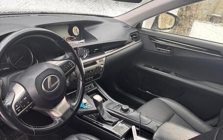 Lexus ES VII, 2017 год, 3 200 000 рублей, 2 фотография