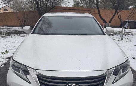 Lexus ES VII, 2017 год, 3 200 000 рублей, 5 фотография