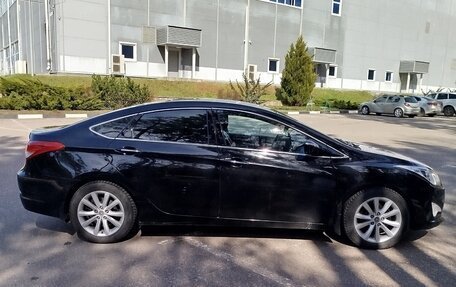 Hyundai i40 I рестайлинг, 2013 год, 1 200 000 рублей, 6 фотография