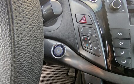 Hyundai i40 I рестайлинг, 2013 год, 1 200 000 рублей, 9 фотография