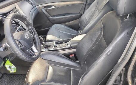 Hyundai i40 I рестайлинг, 2013 год, 1 200 000 рублей, 10 фотография