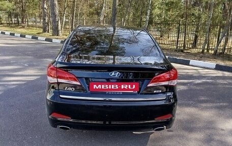 Hyundai i40 I рестайлинг, 2013 год, 1 200 000 рублей, 4 фотография