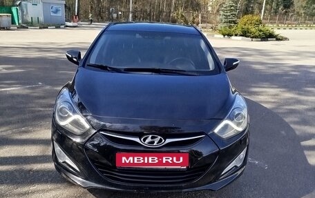 Hyundai i40 I рестайлинг, 2013 год, 1 200 000 рублей, 3 фотография