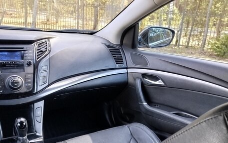 Hyundai i40 I рестайлинг, 2013 год, 1 200 000 рублей, 14 фотография