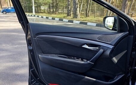 Hyundai i40 I рестайлинг, 2013 год, 1 200 000 рублей, 17 фотография