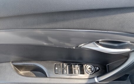 Hyundai i40 I рестайлинг, 2013 год, 1 200 000 рублей, 16 фотография