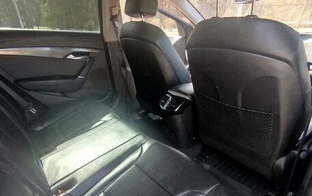 Hyundai i40 I рестайлинг, 2013 год, 1 200 000 рублей, 19 фотография